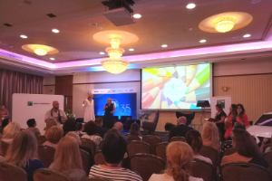 Fundacja ProCuro na VII Wrocławskim Forum Kobiet